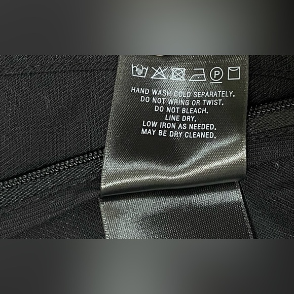 Maeve Anthropologie Becca Linen Blend Square Neck Puff Sleeve Blouse - Picture 5 of 11